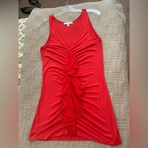 Lucy and Laurel Sleeveless Top NWOT